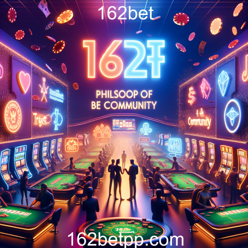 Descubra a História por Trás do 162bet: A Categoria 